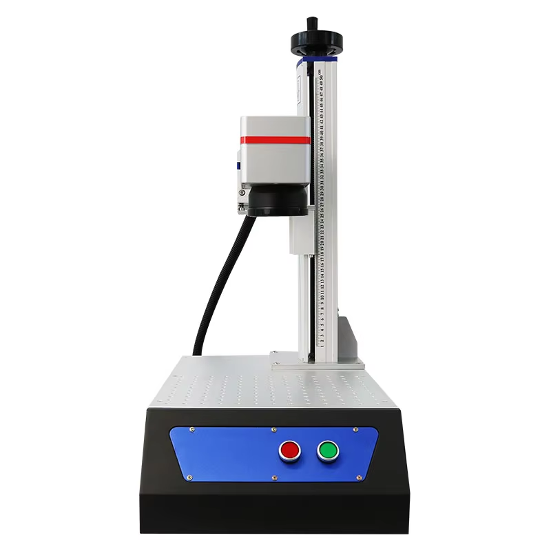 Машина за рязане с влакнест лазер | Високоскоростно прецизно рязане на метал за индустриална и производствена употреба
