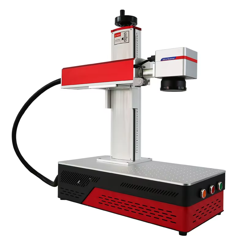 Laser Cleaning Machine Price (2024 Guide) - Cost Range for 30W to 3000W Models