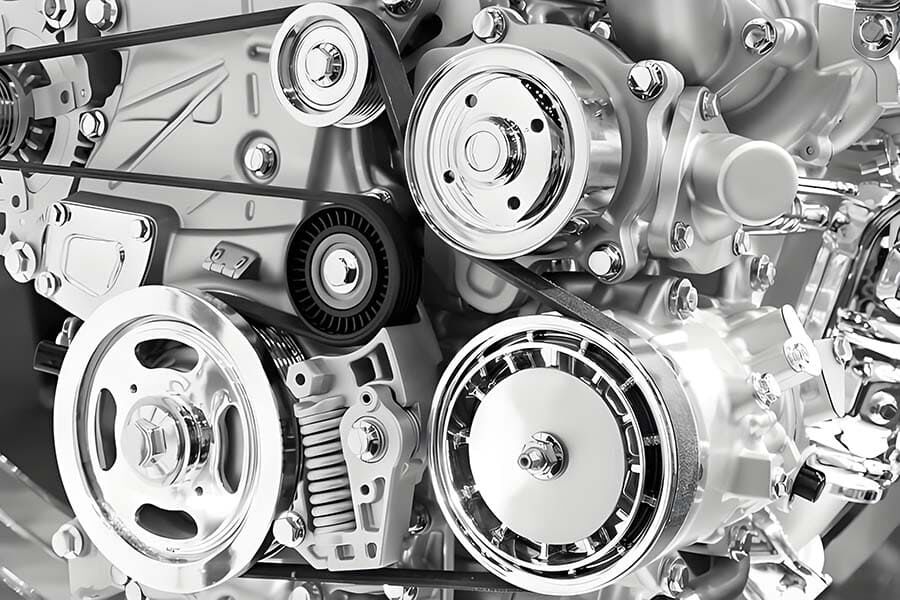 Expanding Industry Applications to Drive Industry Progress