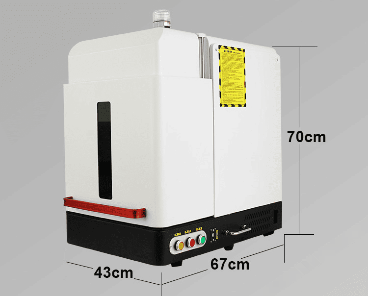 Enclosed Fiber Laser Marking Machine 003.png