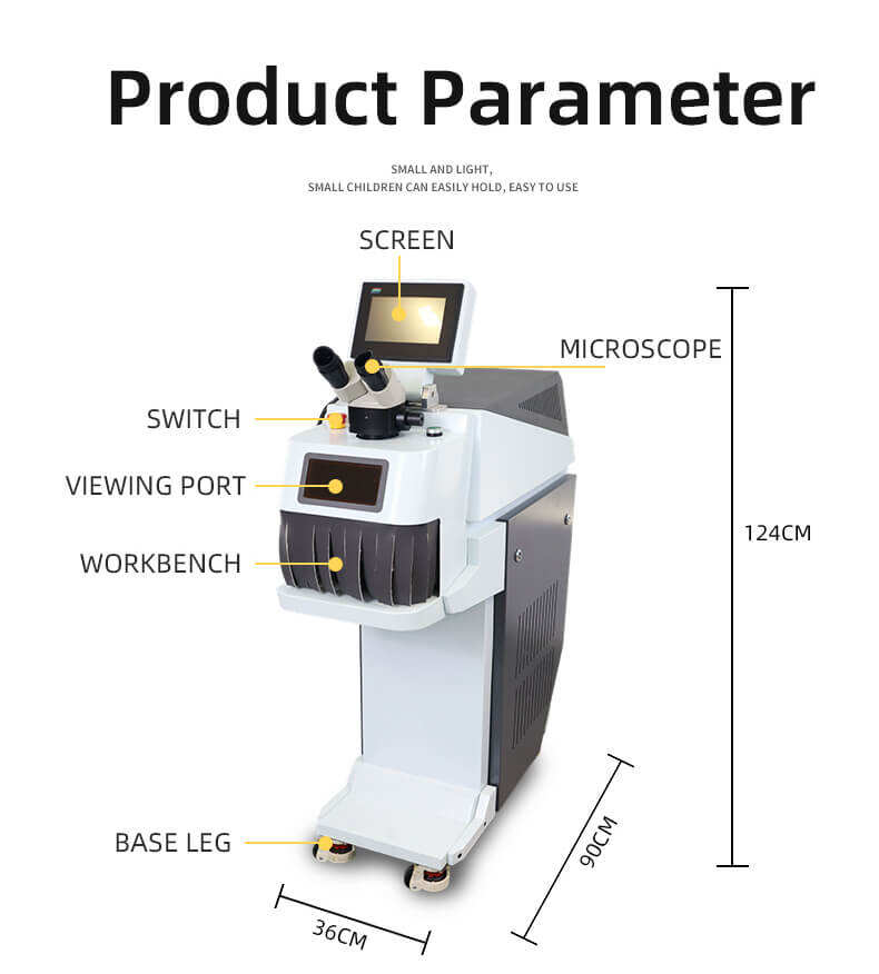 Parameter of Vertical Jewelry Laser Spot Welding Machine.jpg