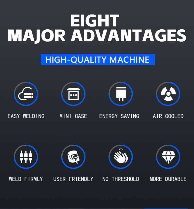 Advantges of Handheld laser welding machine .jpg