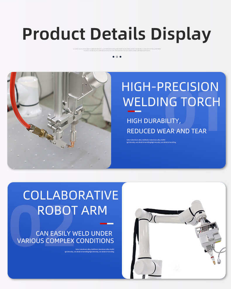 Advantages of Robotic arm laser welding machine (1).jpg