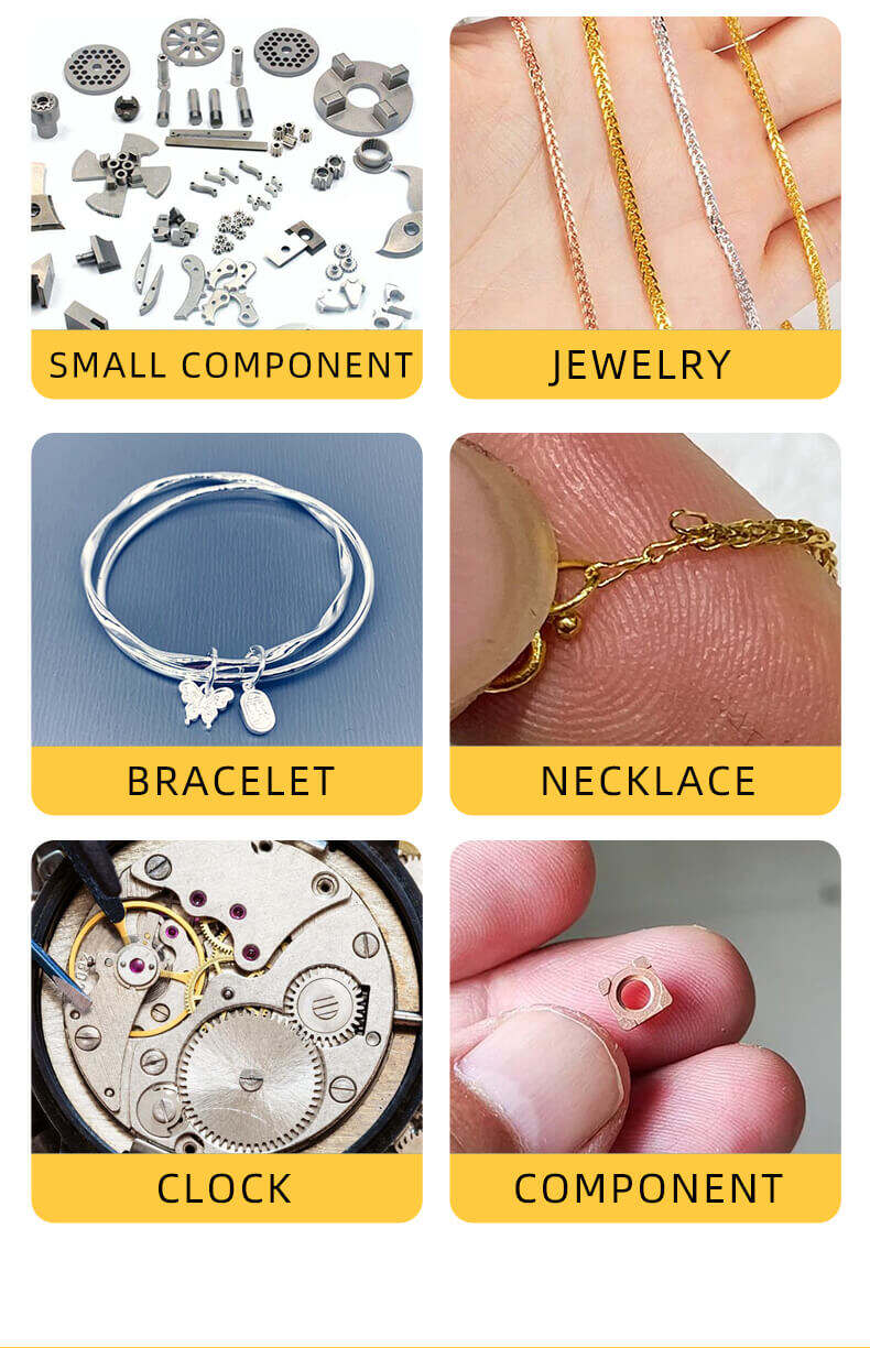 Applications of Jewelry Laser Spot Welding Machine.jpg