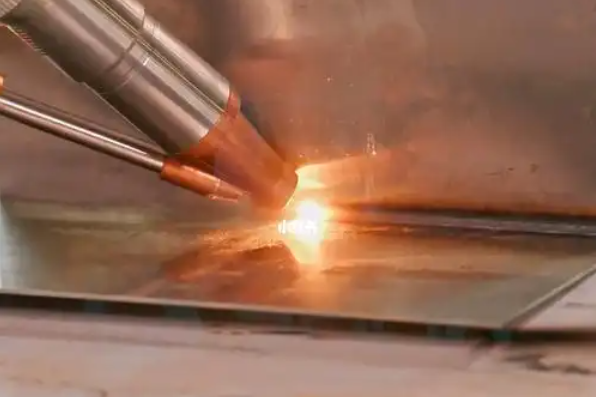 Fiber Laser Welder Laser Welding Machine
