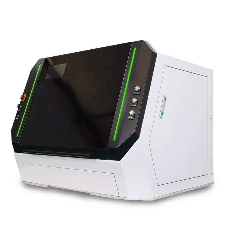 High-Precision Laser Cutting Machines for Superior Fabrication