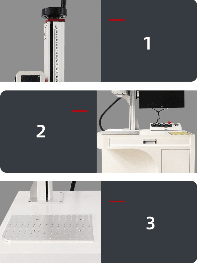 Cabinet CO2 Laser Marking Machine Structures (2).png