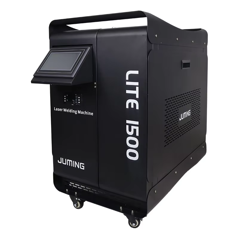 macchina per taglio laser a fibra CNC 2025 | Taglio preciso e ad alta velocità per la produzione industriale