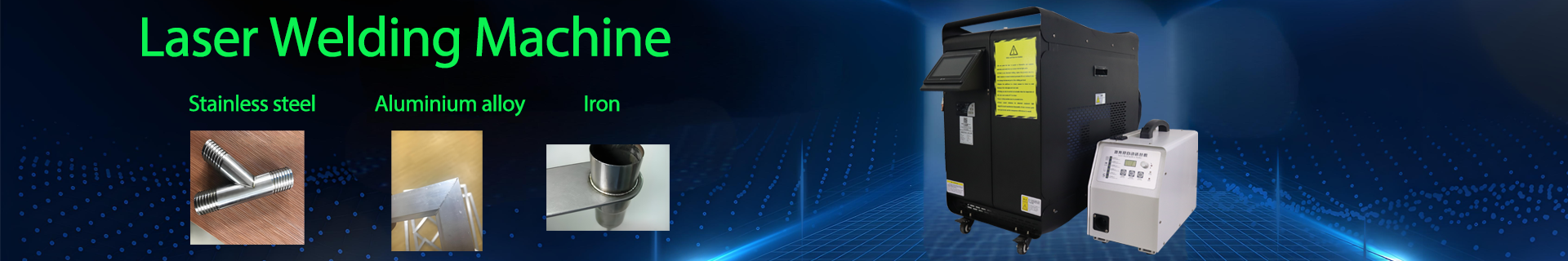 Laser Welding Machine