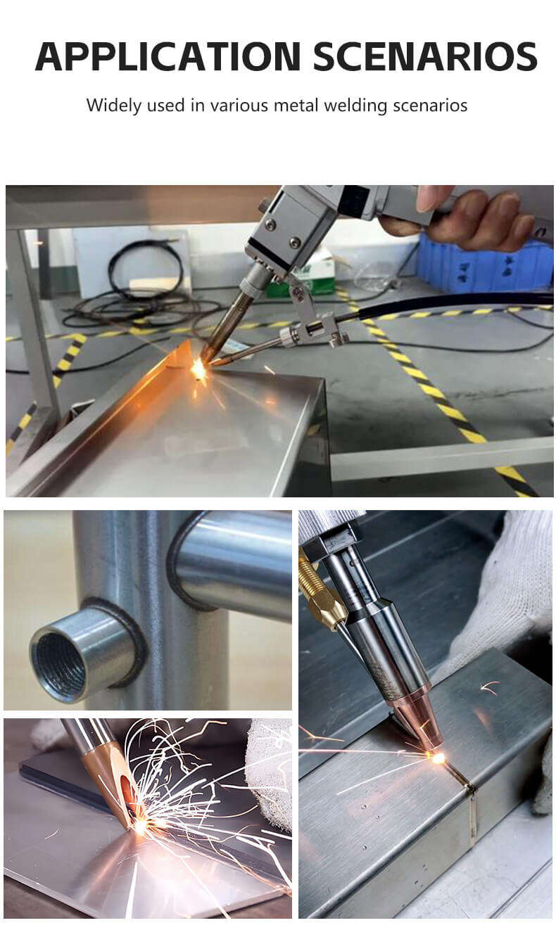 Applications of Integrated laser welding machine.jpg