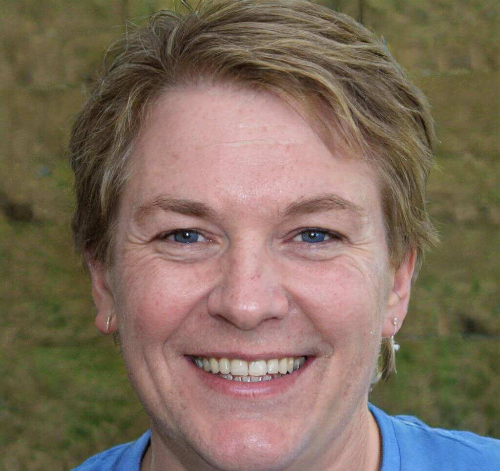 Linda Patel