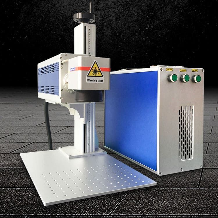 How Vision-Guided Laser Marking Improves Consistency in Mass Production