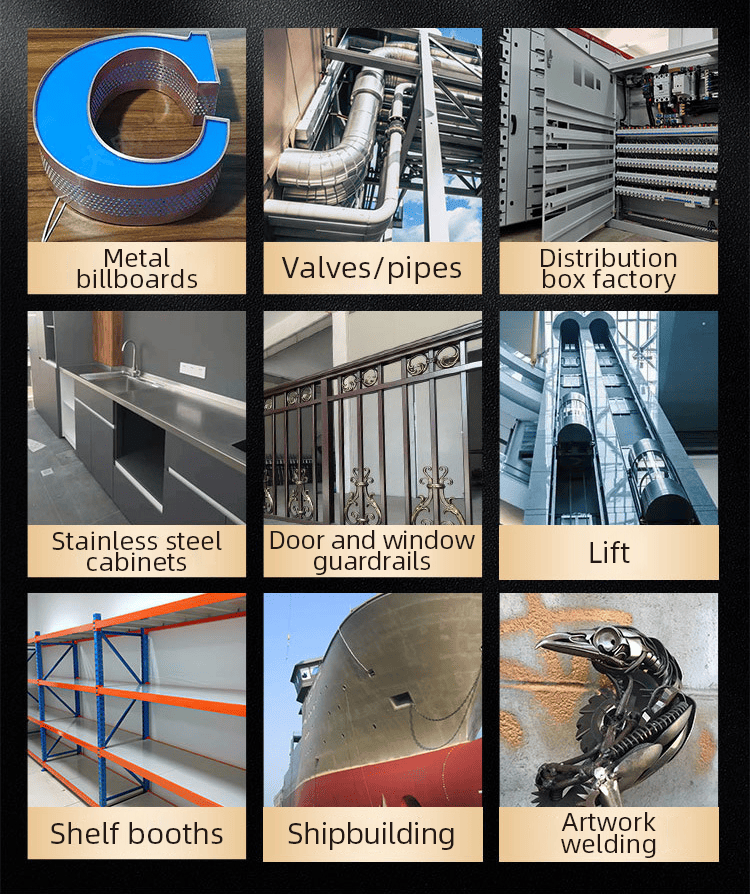 Laser Welding Machine industry application 002.png