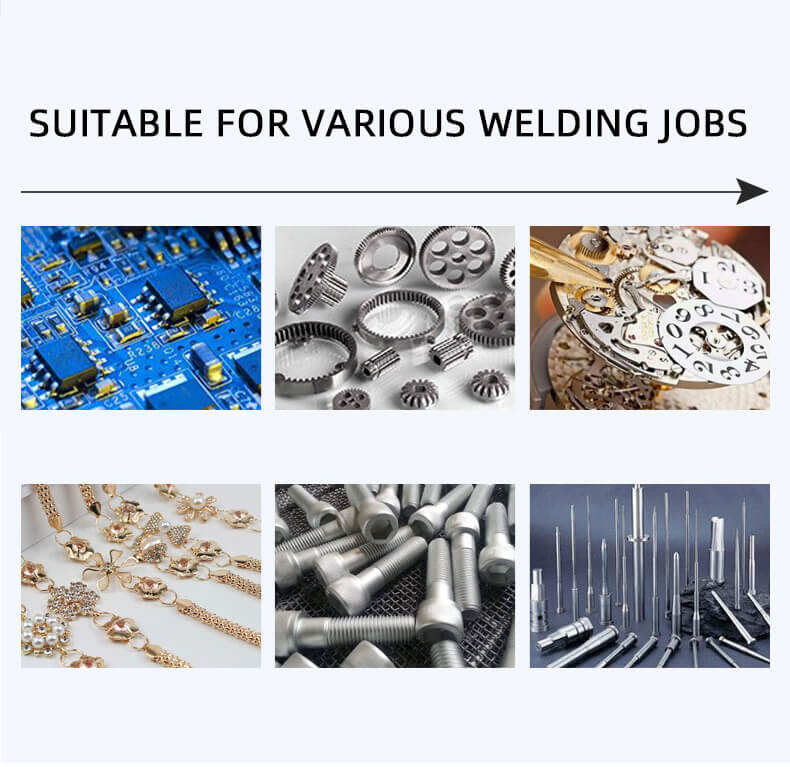 Samples of Handheld laser spot welder.jpg