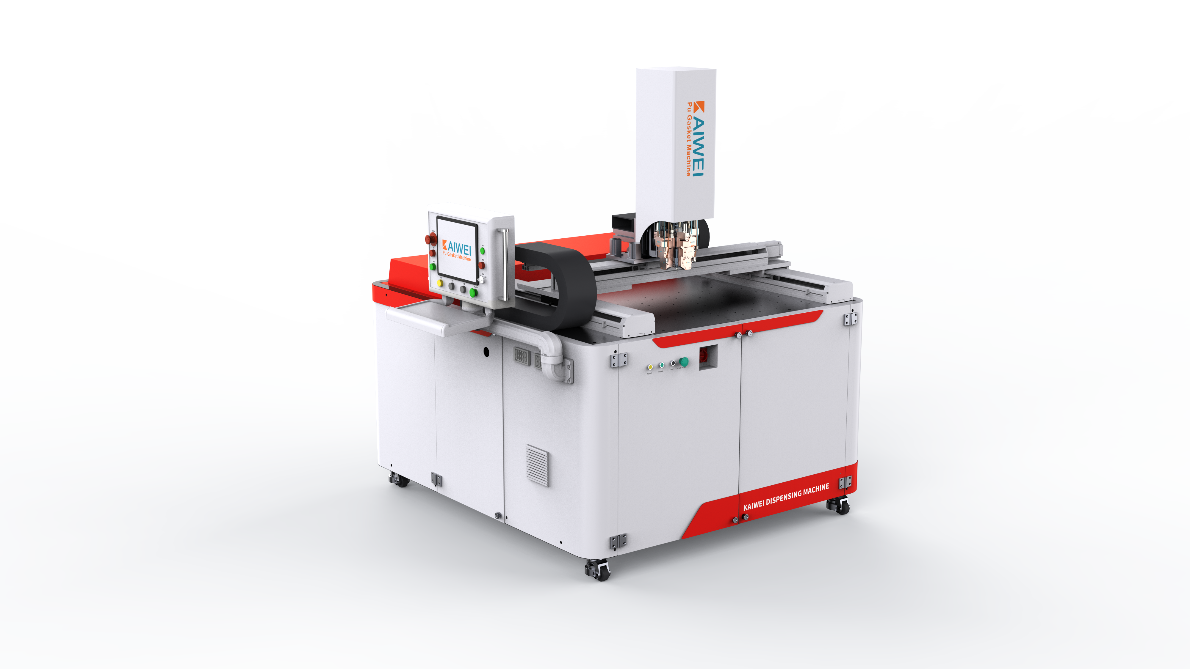 Advanced Precision Dispensing Technology