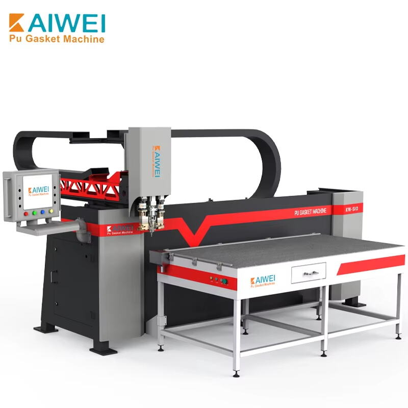 Comment Choisir la Bonne Machine FIPFG pour Votre Ligne de Production ?