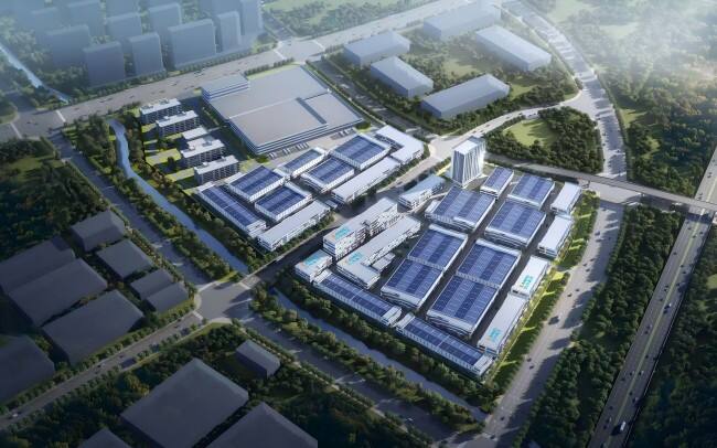 Kaiwei Intelligent Technology (Shanghai) Co., Ltd.