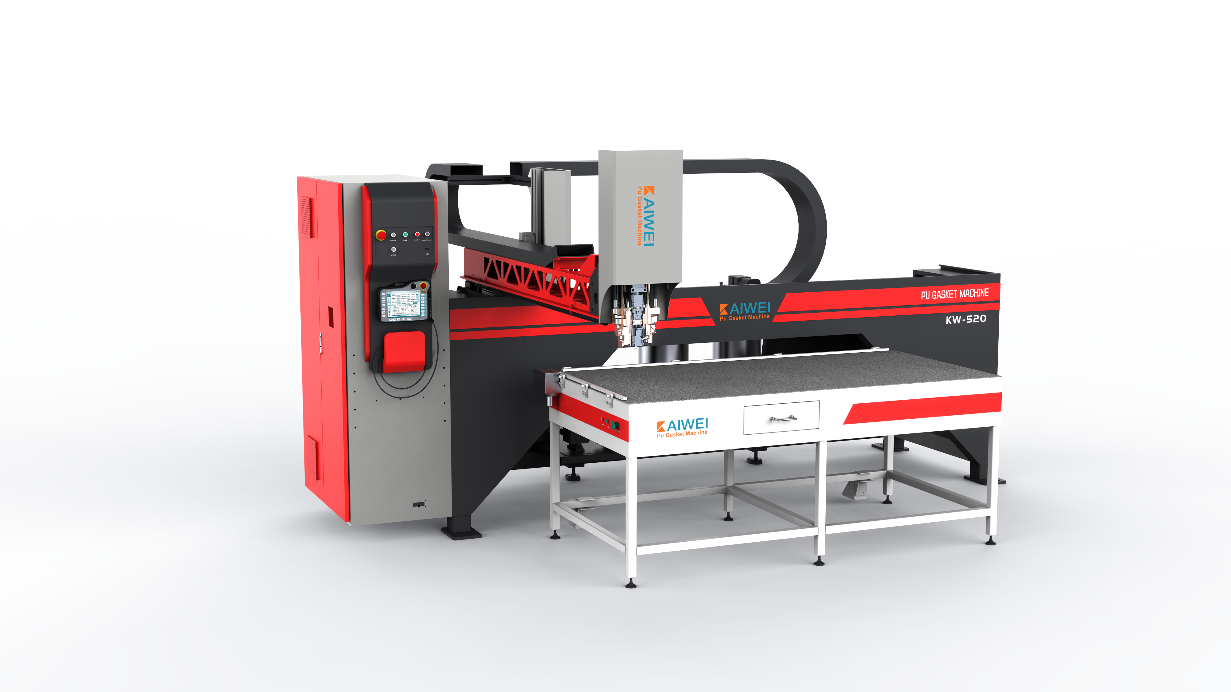 Versatile Application Capabilities