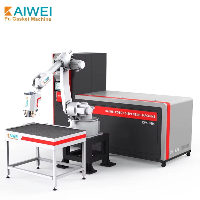 What Industries Benefit Most from Foam Sealing Technology?