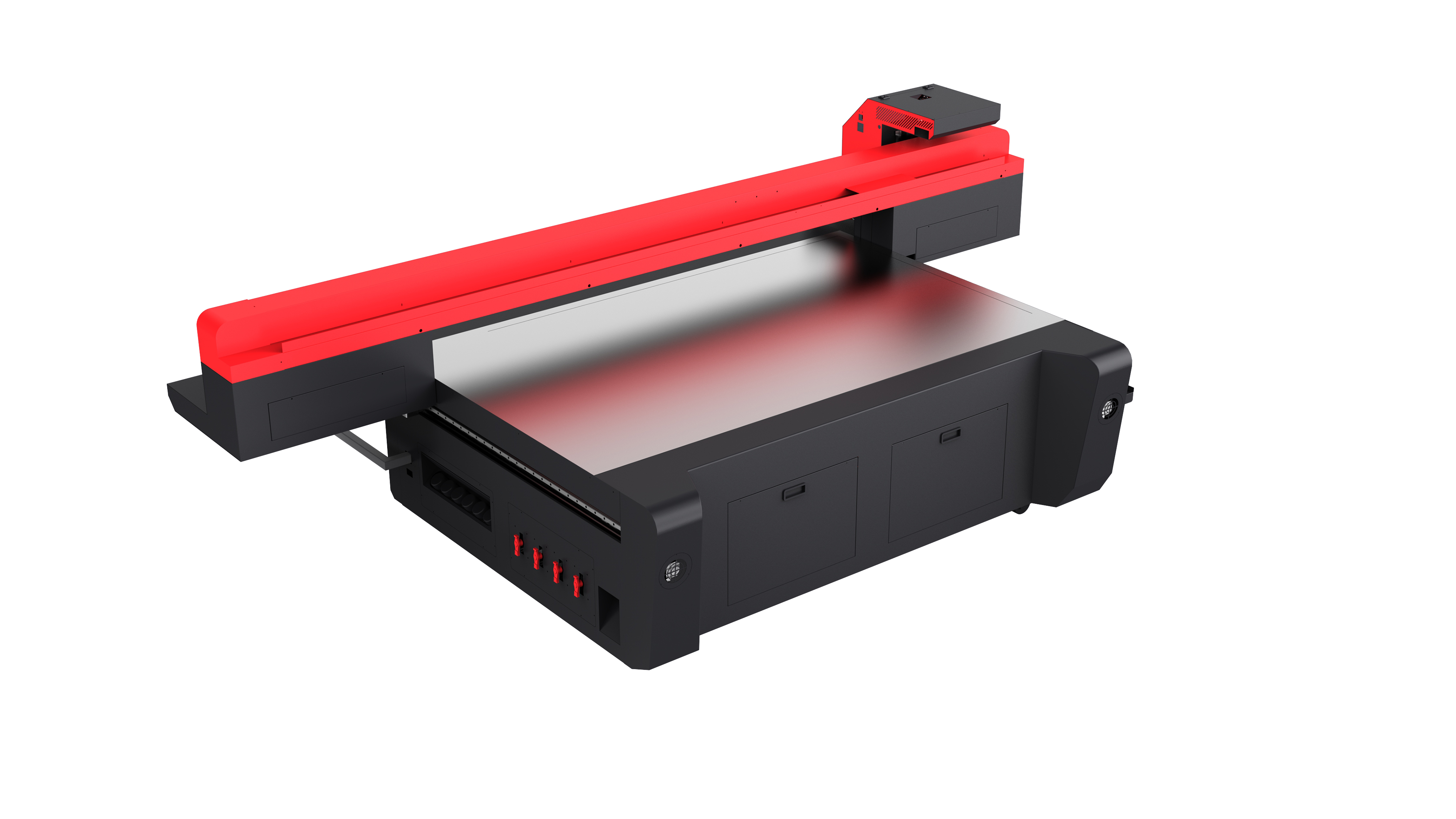 Advanced UV Curing Technology