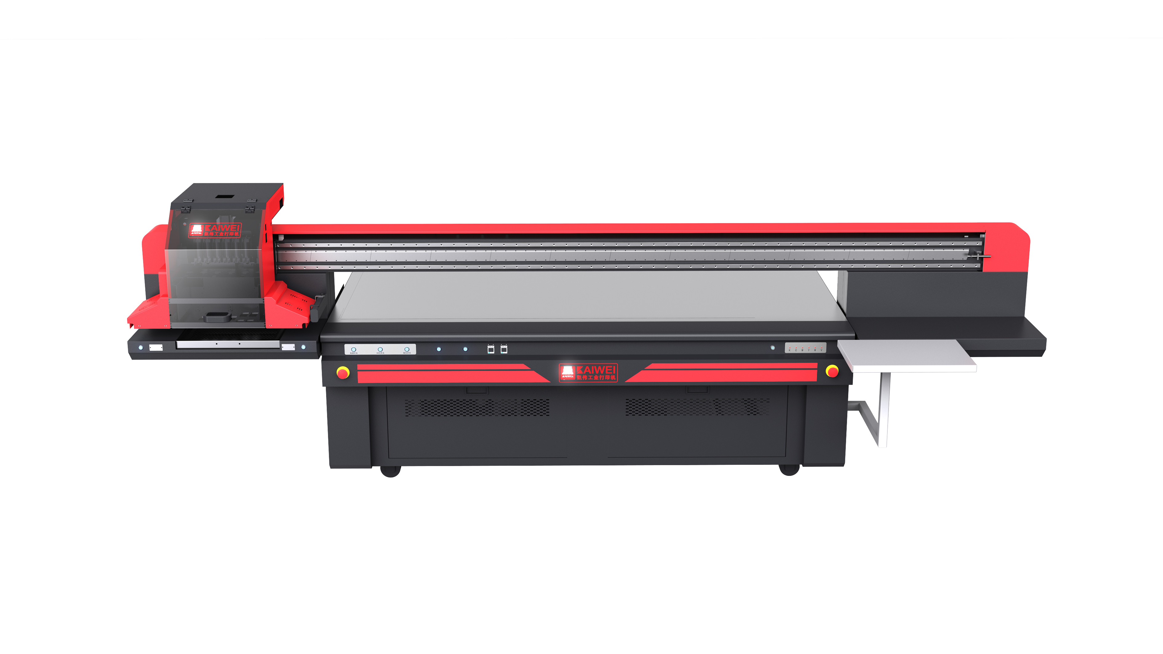 Advanced UV Curing Technology