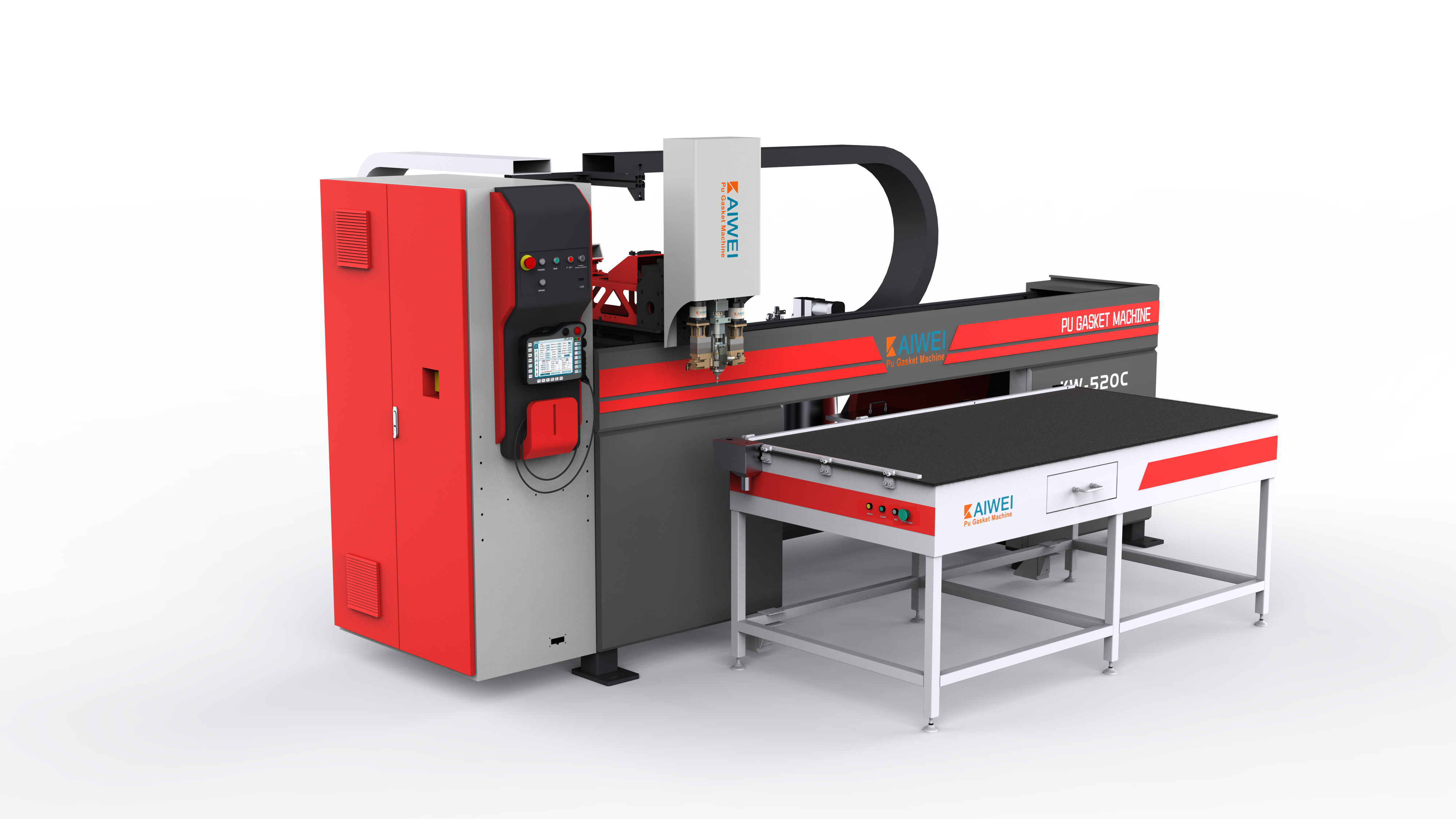 Versatile Application Capabilities