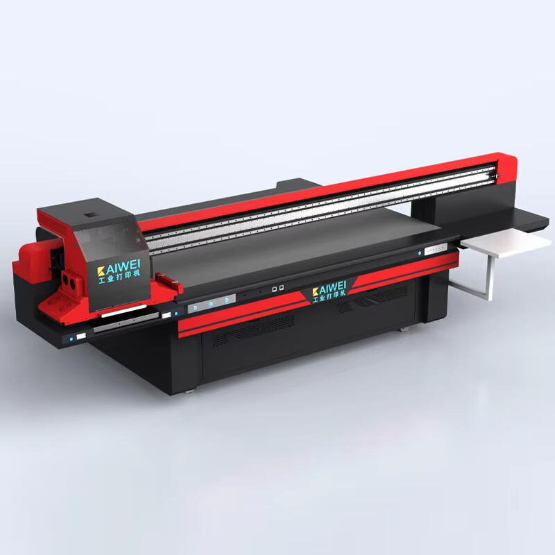 From UV Flatbed Inkjet Printer to Industrial Applications: A Complete Guide to Eco-Printing Technology