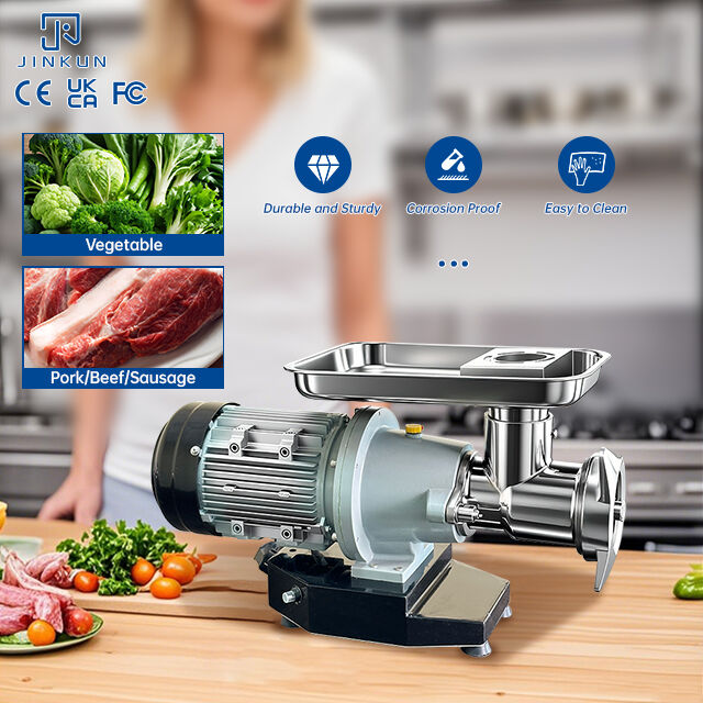 Alta eficiencia de produción