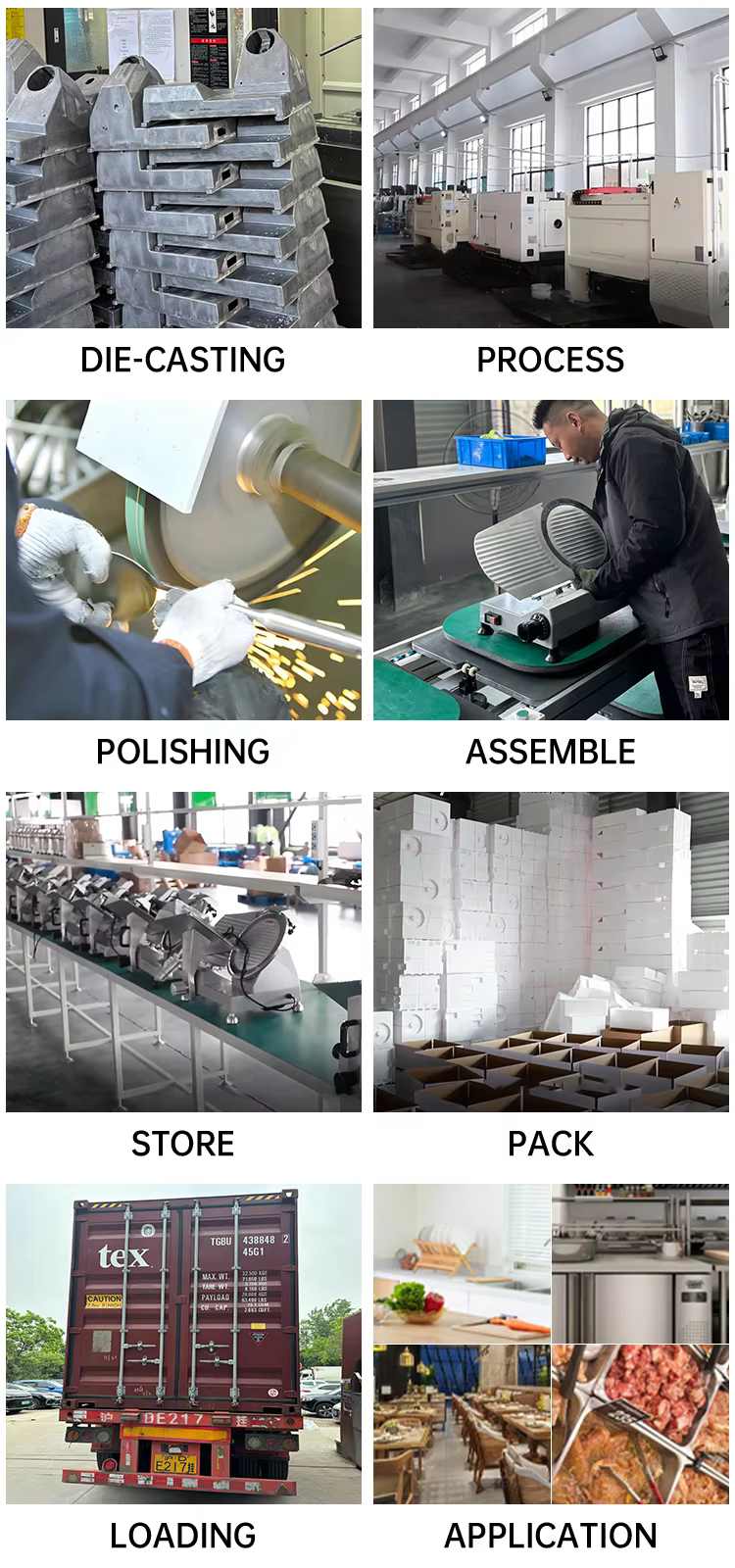 h multi function portable meat mincer machine industrial meat grinder  meat mincer-10