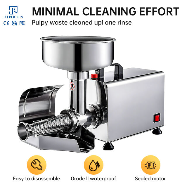 The Premier Choice for Custom Jam Machines