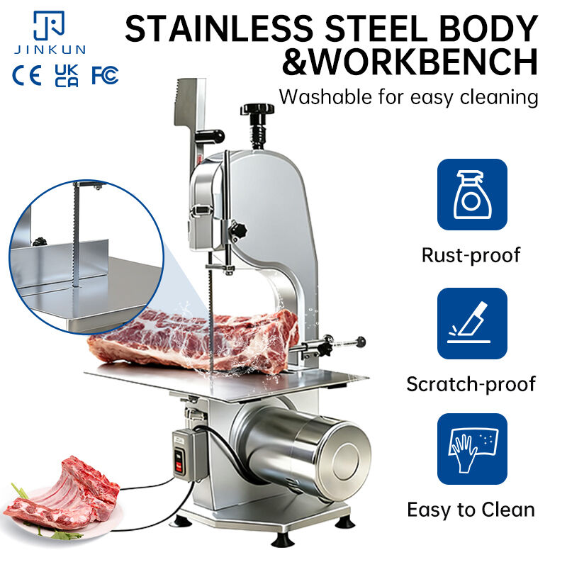 Präzises Schneiden für jeden Hobbykoch