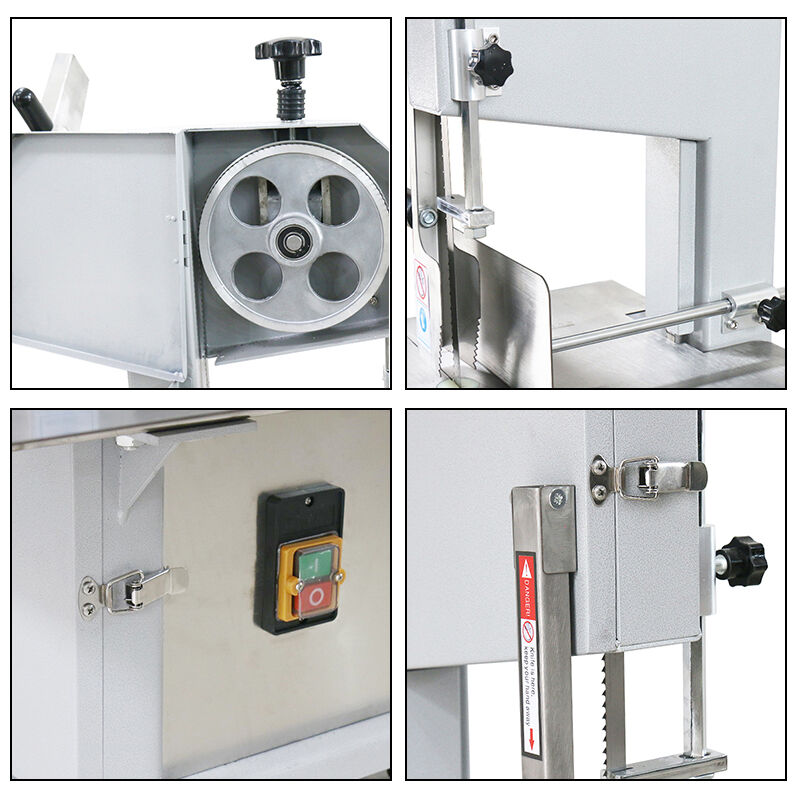 Automated Precision Cutting for Maximum Efficiency