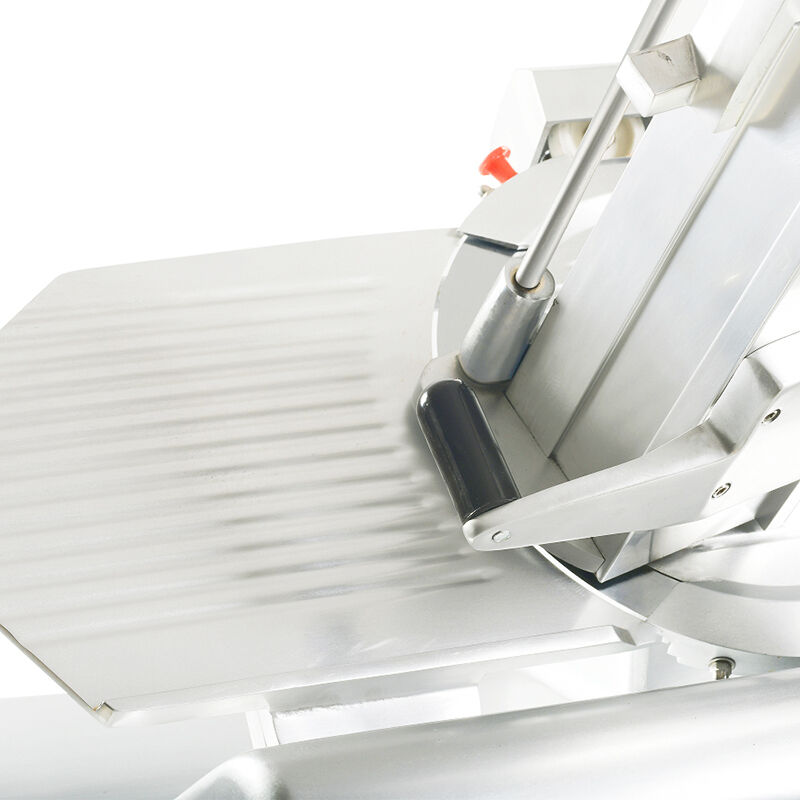 איכות ויעילות חסרות תחרות עם מכונת הסלייסר החשמלית שלנו