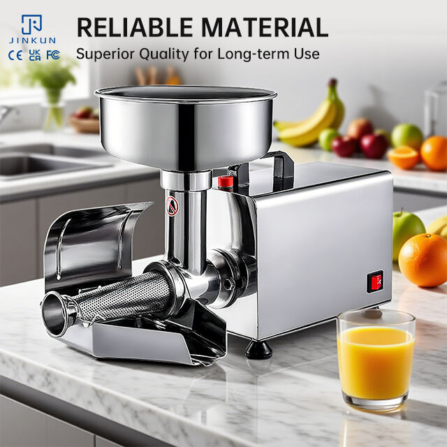  Advanced Technology for Consistent Quality