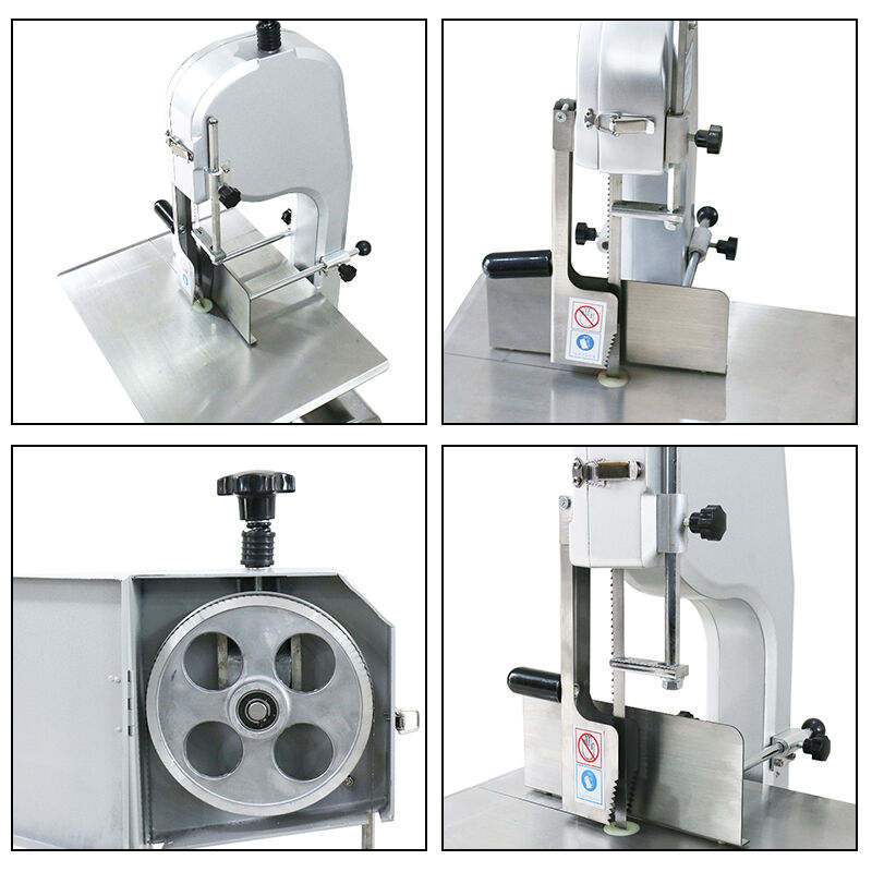 Spitzen Technologie für optimale Leistung