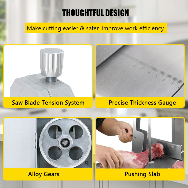 Vielseitiges und benutzerfreundliches Design