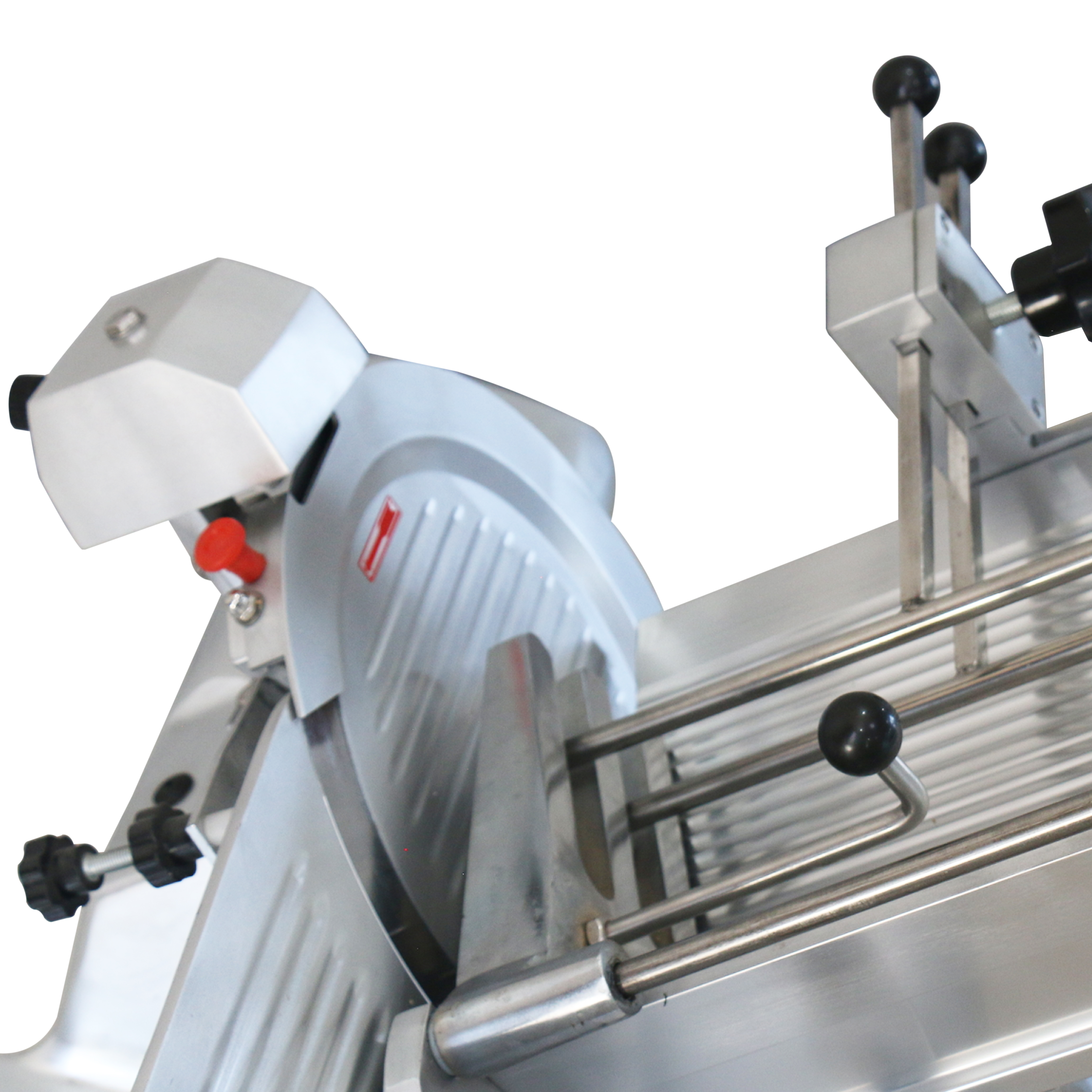 אוטומציה מתקדמת לאיכות עקבית