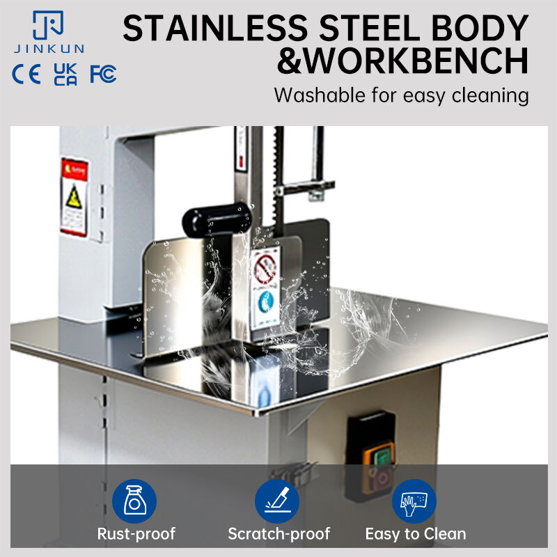 High Production Capacity for Growing Businesses