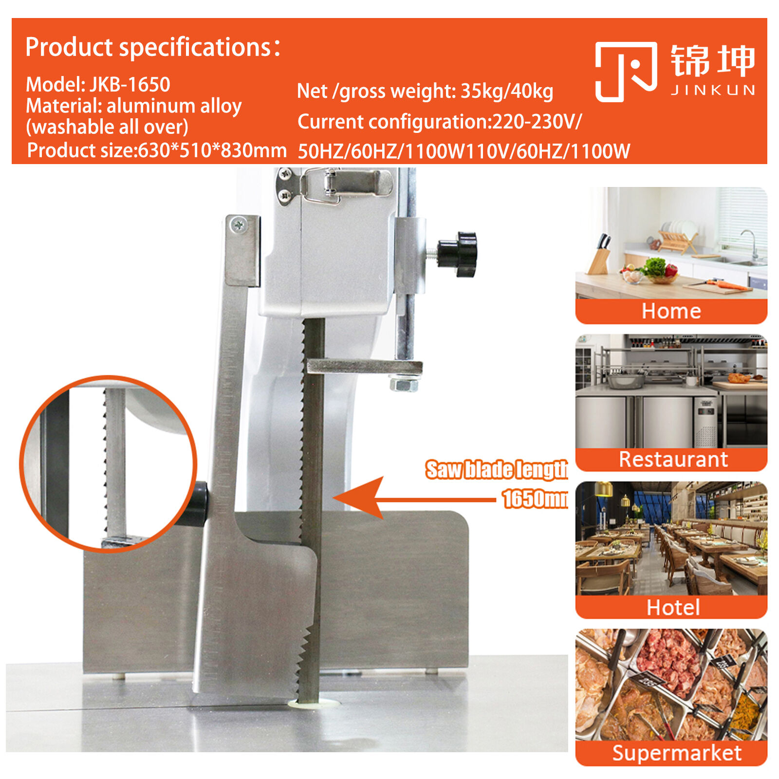 Unmatched Durability and Precision