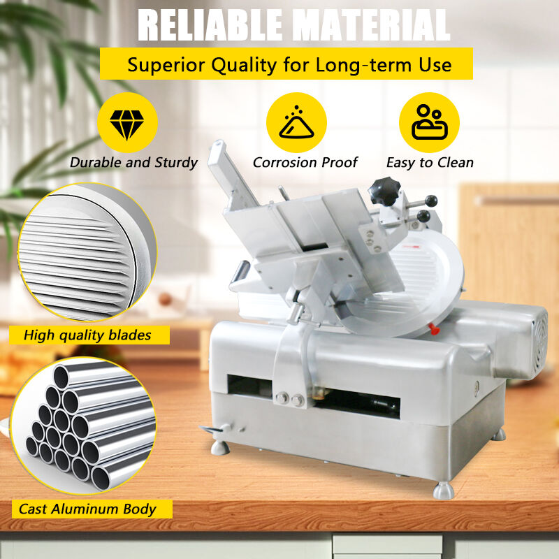 יעילות אוטומטית לדרישות גבוהות