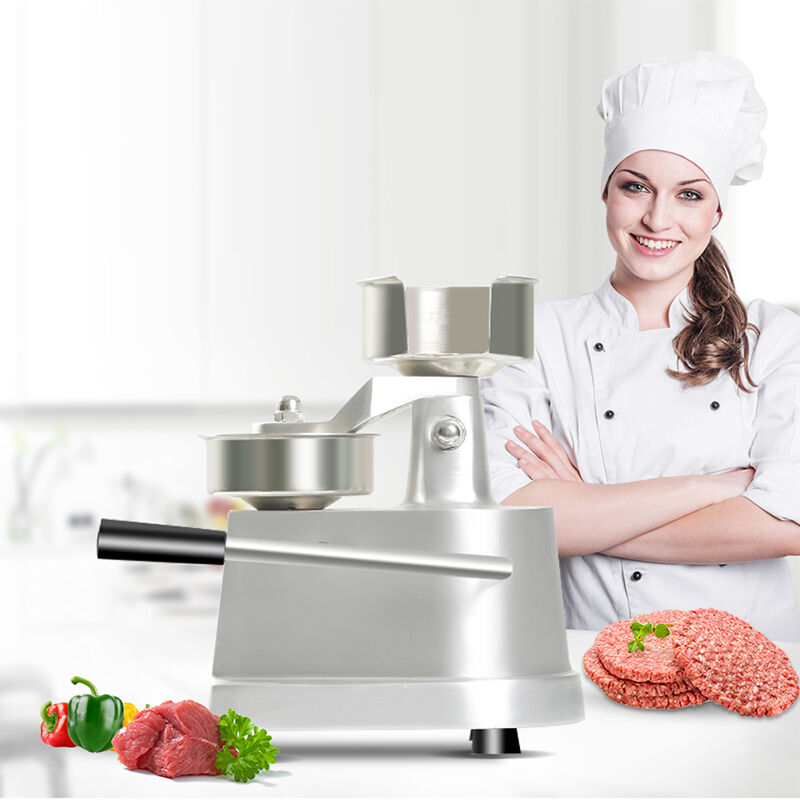 Fully Automated Production for Consistency