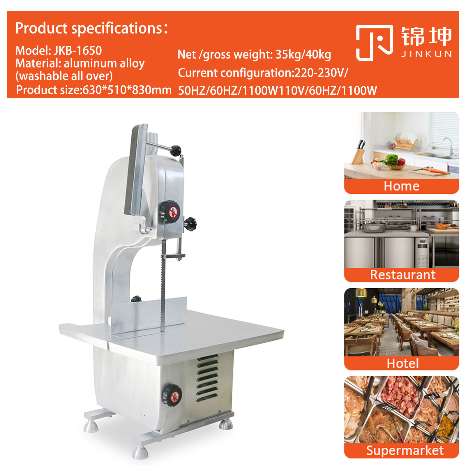 Unmatched Performance and Reliability