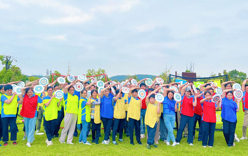 Professional & experienced team