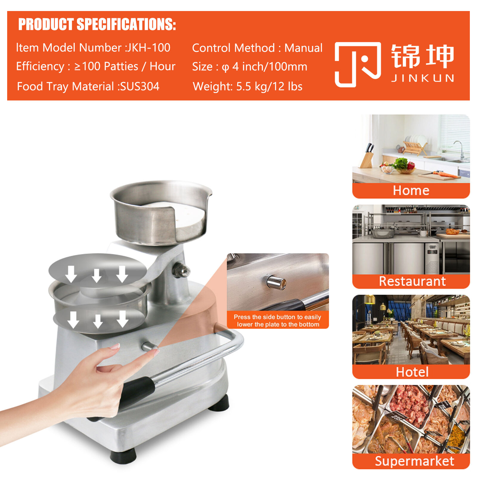 Advanced Manufacturing Process