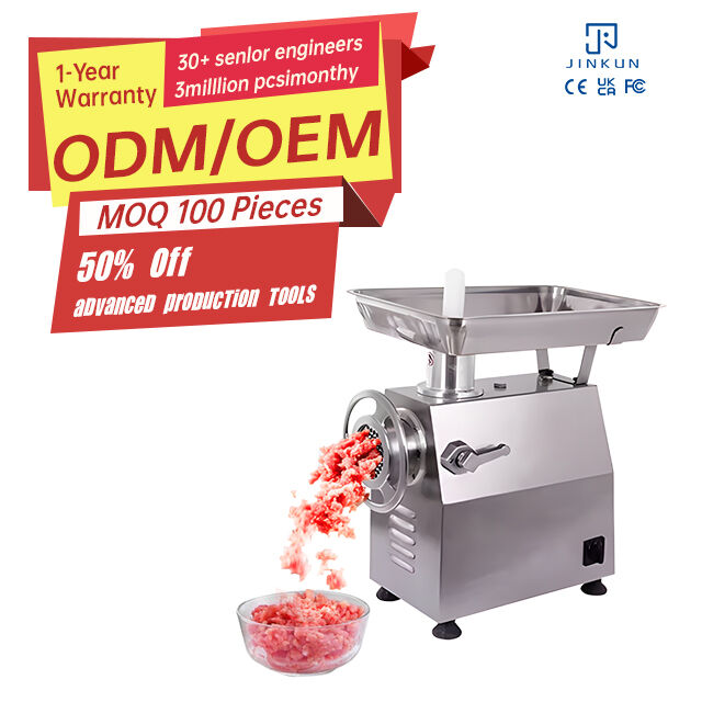 Unmatched Efficiency and Quality