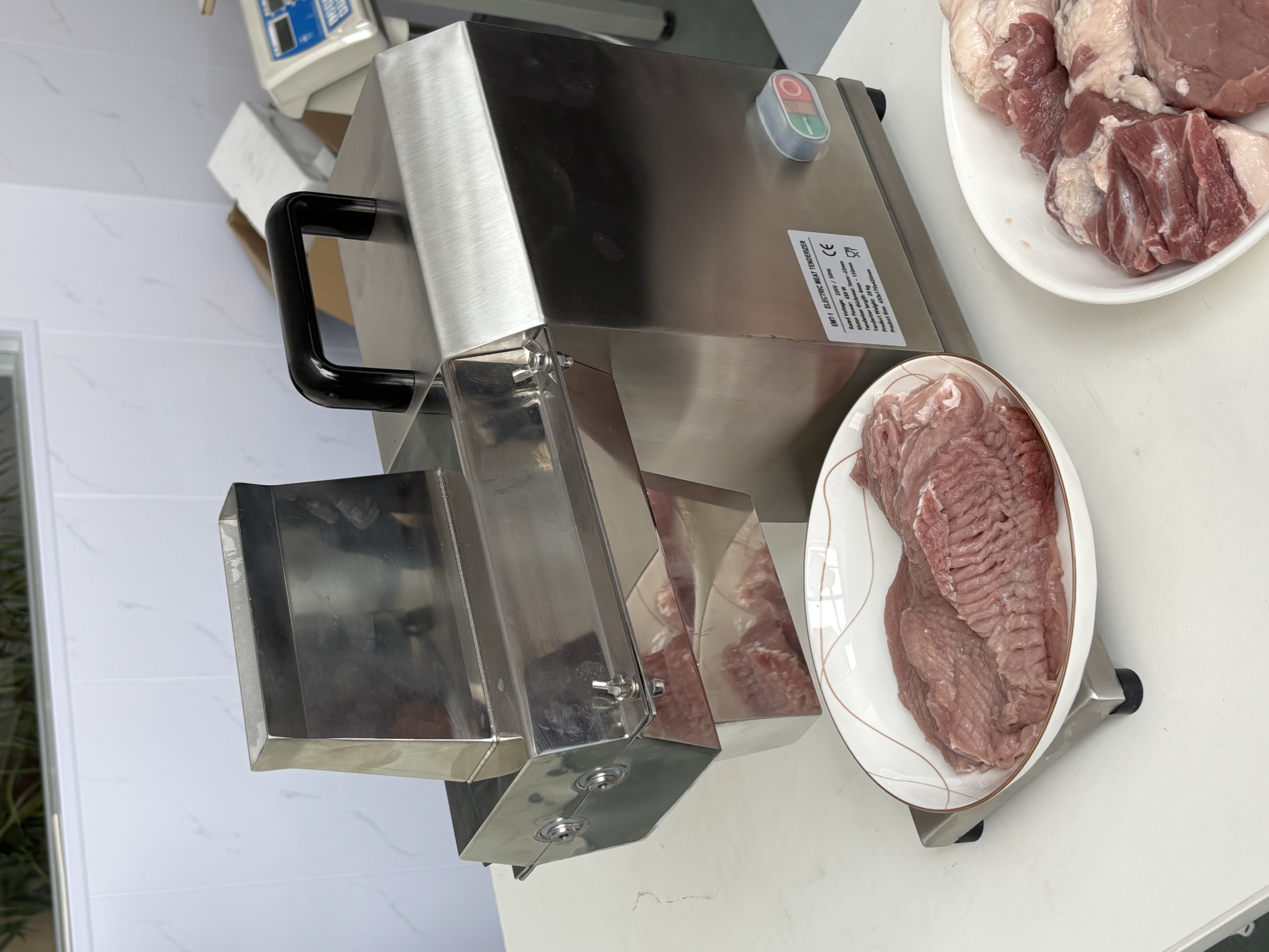 Materiais de Alta Calidade para Durabilidade