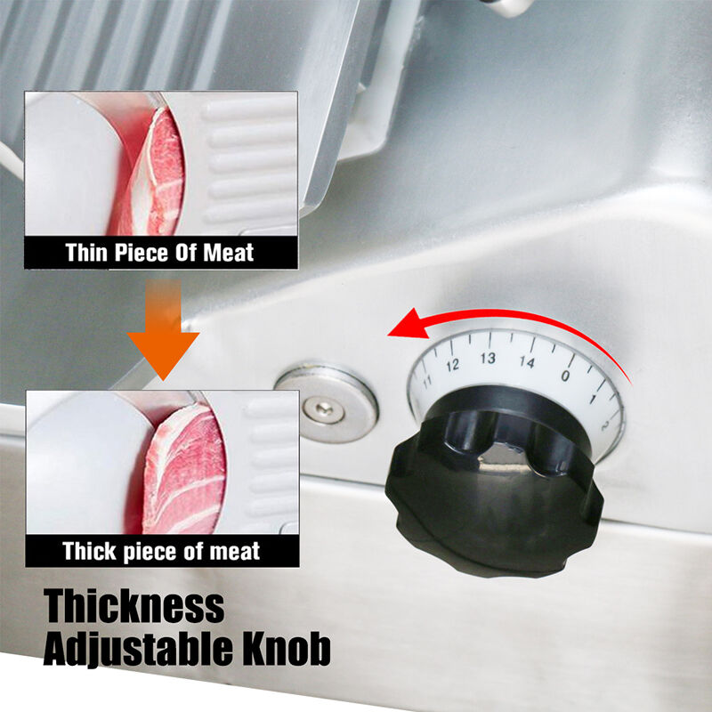 יעילות לא מתחרית בהכנה של ירקות