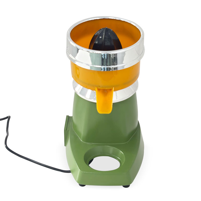 Unmatched Quality and Efficiency in Automatic Juicer Series