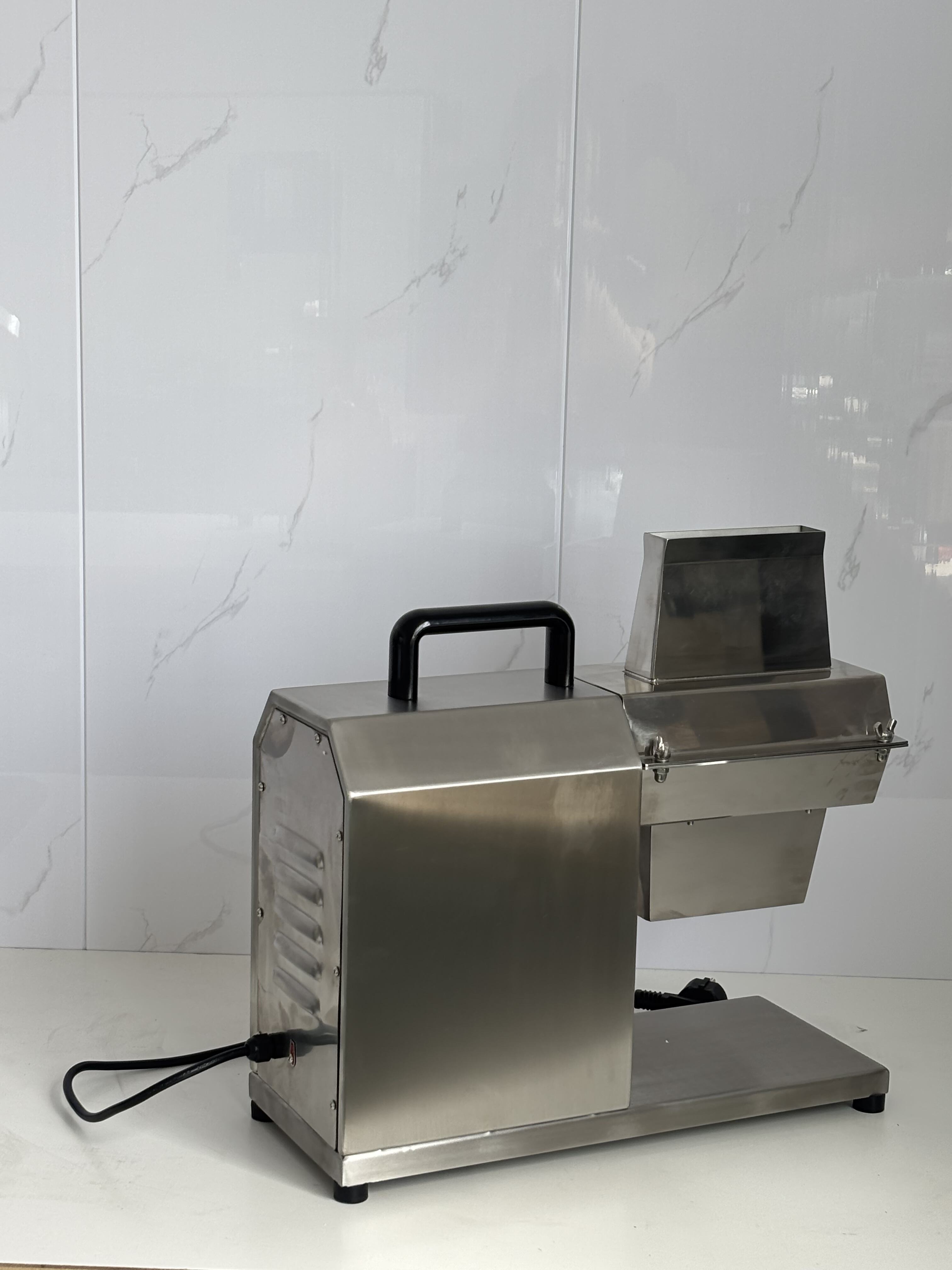 Tecnoloxía avanzada para resultados consistentes