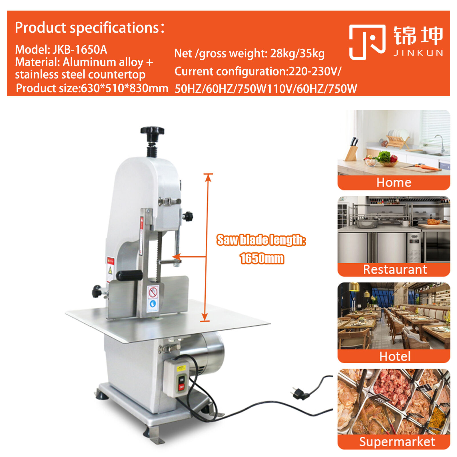 Überlegene Technologie für präzises Schneiden